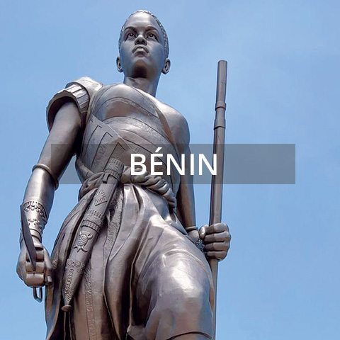 LIA-BENIN