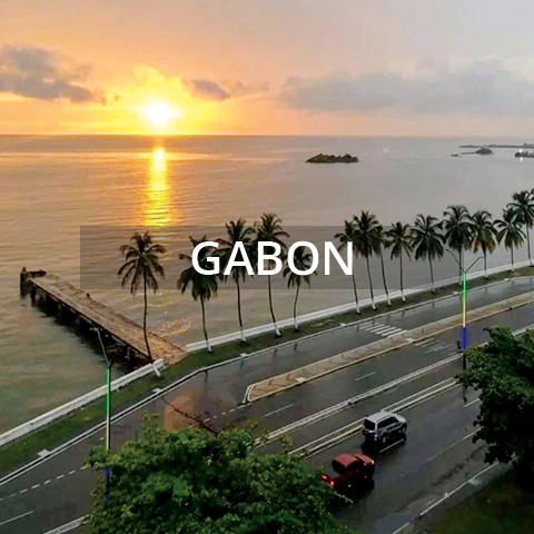 LIA-GABON