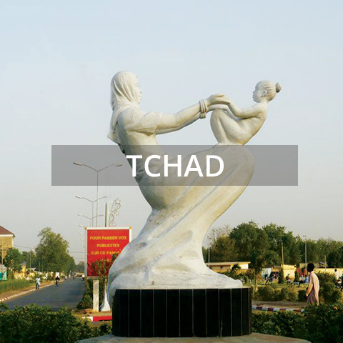 LIA-TCHAD